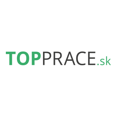 TOP-PRÁCE.sk - CREATIVIA referencia